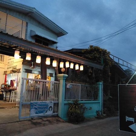 Baan Mae Somkid Homestay Sukhothai Exterior photo